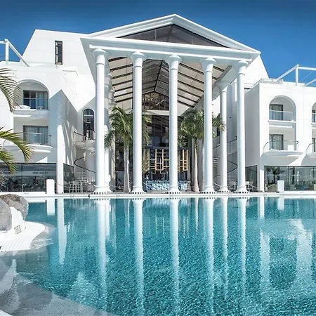 Guayarmina Princess - Adults Only 4* Costa Adeje (Tenerife)