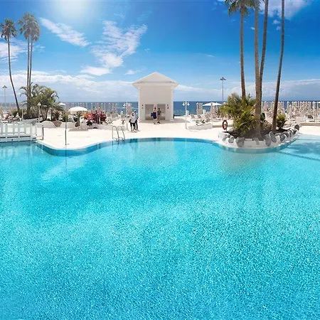 Otel Guayarmina Princess - Adults Only