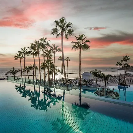 Guayarmina Princess - Adults Only Otel 4*