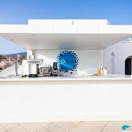 Otel Guayarmina Princess - Adults Only