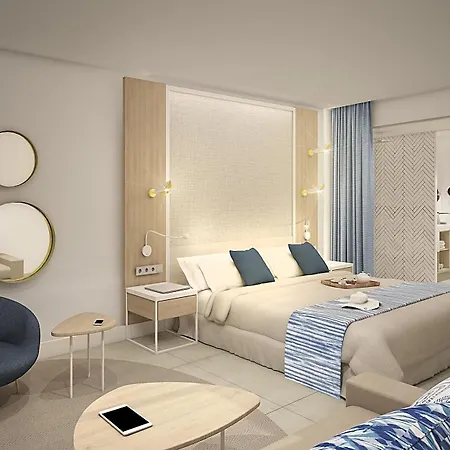 Guayarmina Princess - Adults Only 4* Costa Adeje