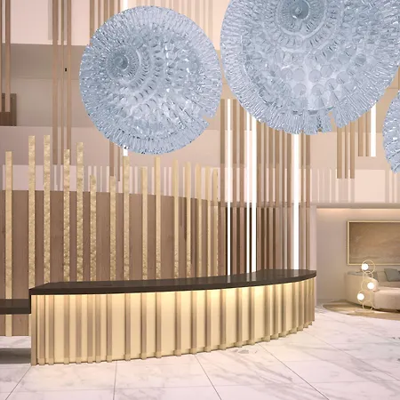 Hotel Guayarmina Princess - Adults Only