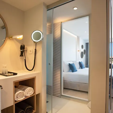 Hotel Guayarmina Princess - Adults Only