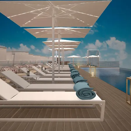 Guayarmina Princess - Adults Only 4*