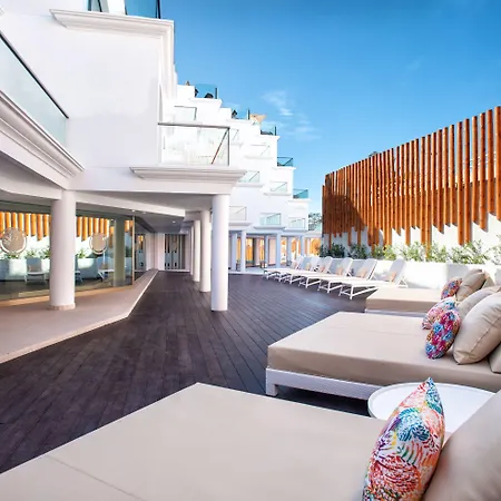 Hotel Guayarmina Princess - Adults Only 4*