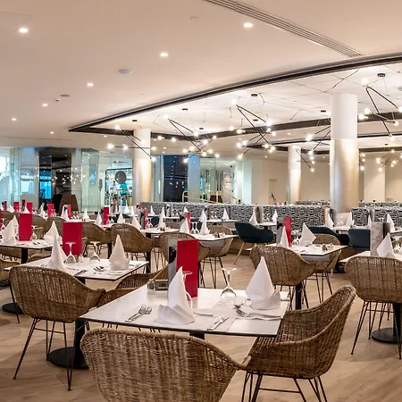 Hotel Guayarmina Princess - Adults Only 4*