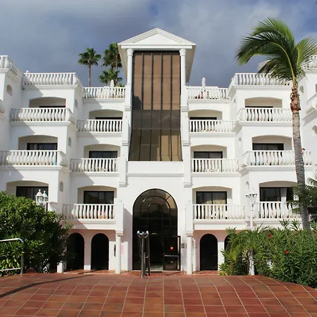 Guayarmina Princess - Adults Only Hotel 4*