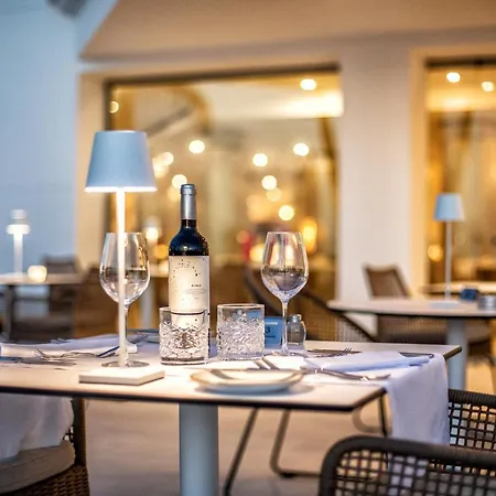 Guayarmina Princess - Adults Only Otel 4*