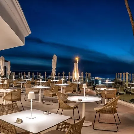 Guayarmina Princess - Adults Only 4*