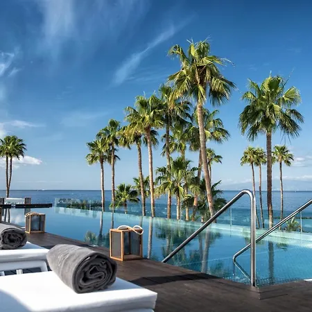 Guayarmina Princess - Adults Only Otel