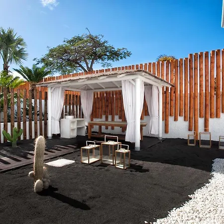 Guayarmina Princess - Adults Only Otel