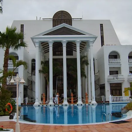 Hotel Guayarmina Princess - Adults Only Costa Adeje (Tenerife)