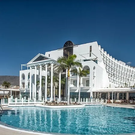 Guayarmina Princess - Adults Only Hotel