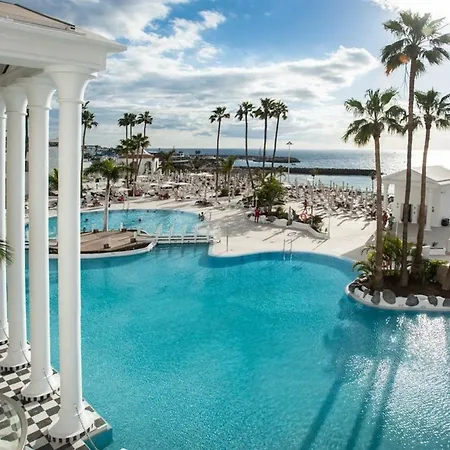Guayarmina Princess - Adults Only Otel 4*