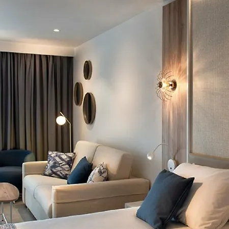 Guayarmina Princess - Adults Only Otel 4*