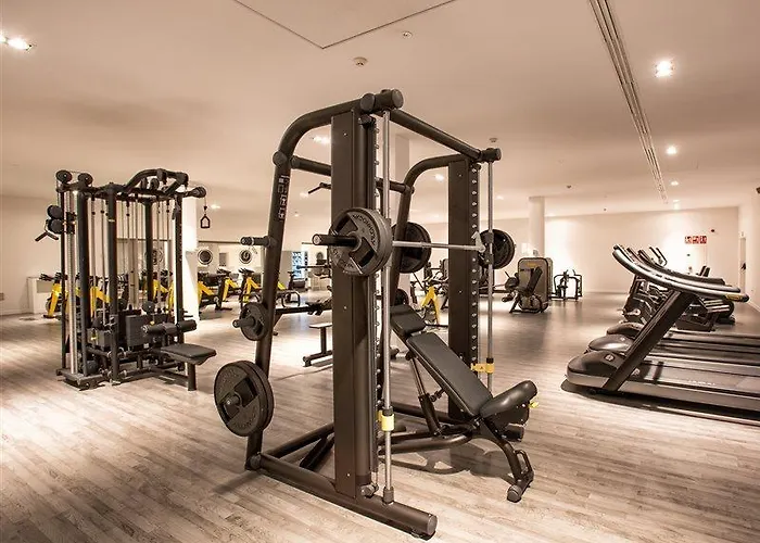 Guayarmina Princess - Adults Only 4* Адехе