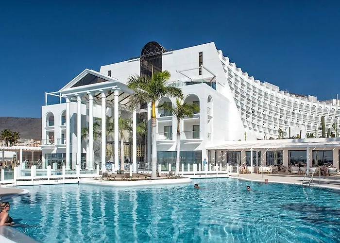 Guayarmina Princess - Adults Only Отель