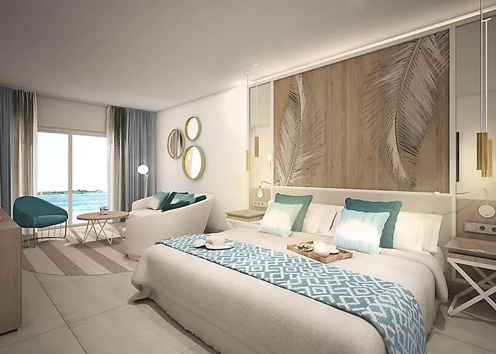 Guayarmina Princess - Adults Only 4*