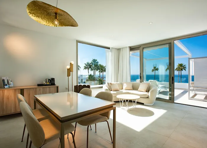 Guayarmina Princess - Adults Only Отель Адехе