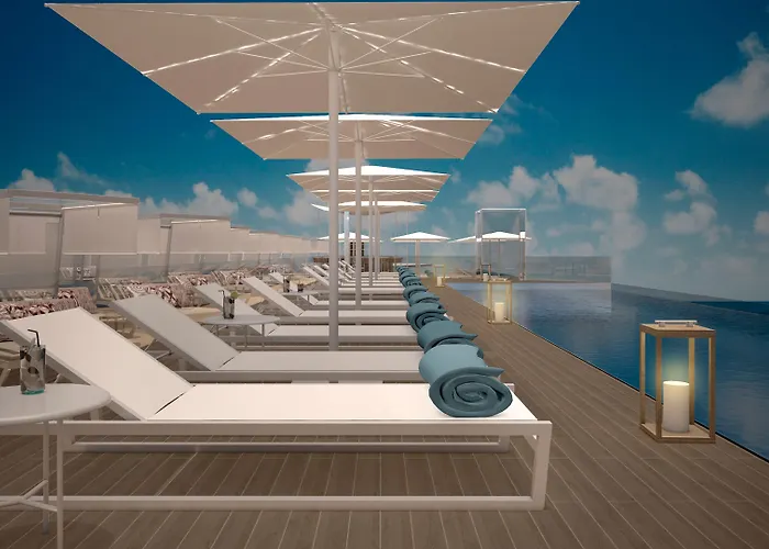 Guayarmina Princess - Adults Only 4*