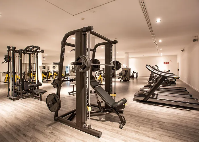 Отель Guayarmina Princess - Adults Only 4*