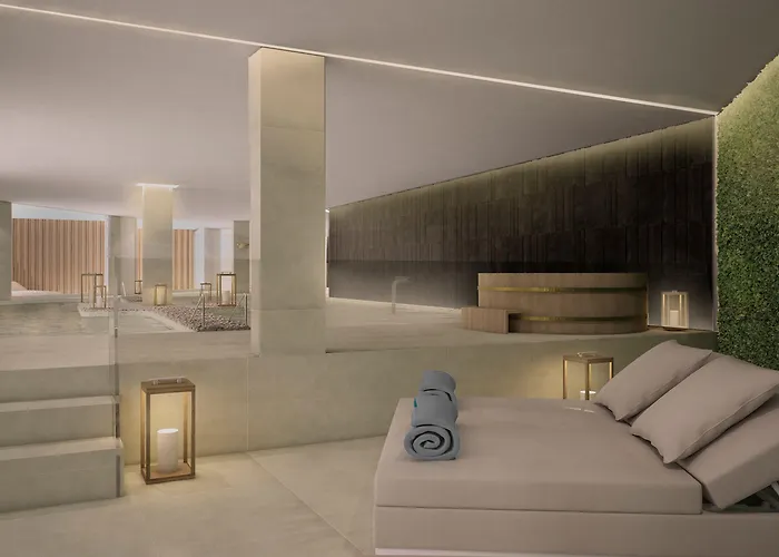 Guayarmina Princess - Adults Only Отель Адехе