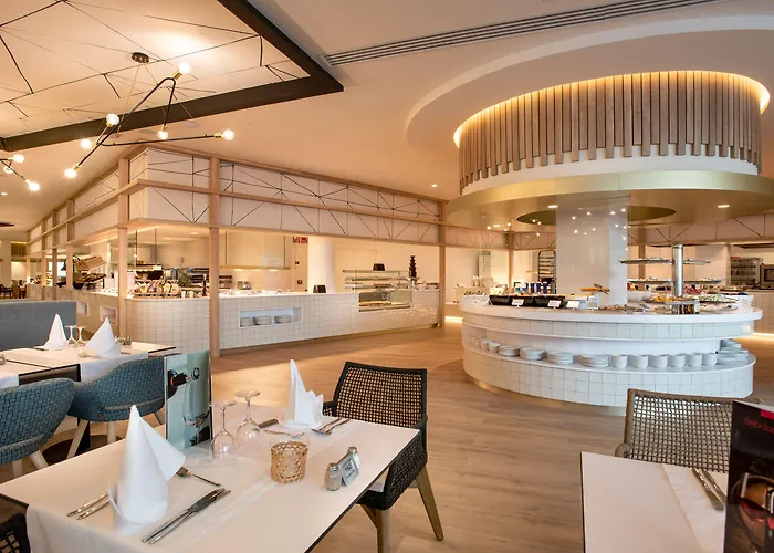 Отель Guayarmina Princess - Adults Only Адехе