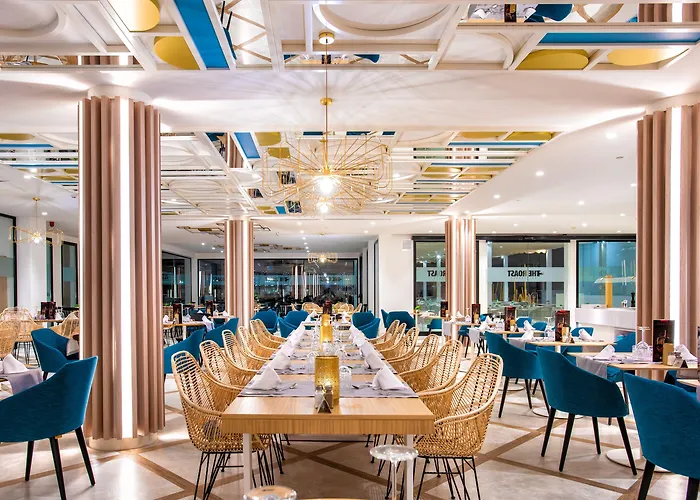 Отель Guayarmina Princess - Adults Only