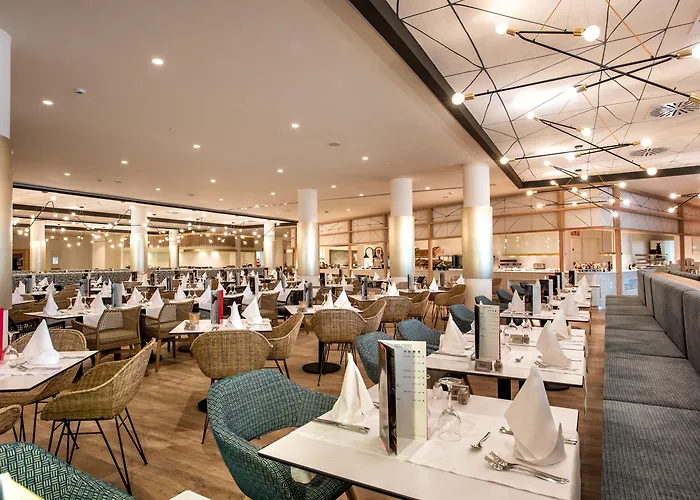 Guayarmina Princess - Adults Only Адехе