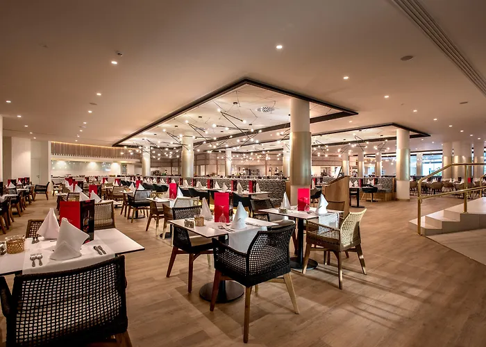 Guayarmina Princess - Adults Only 4* Адехе