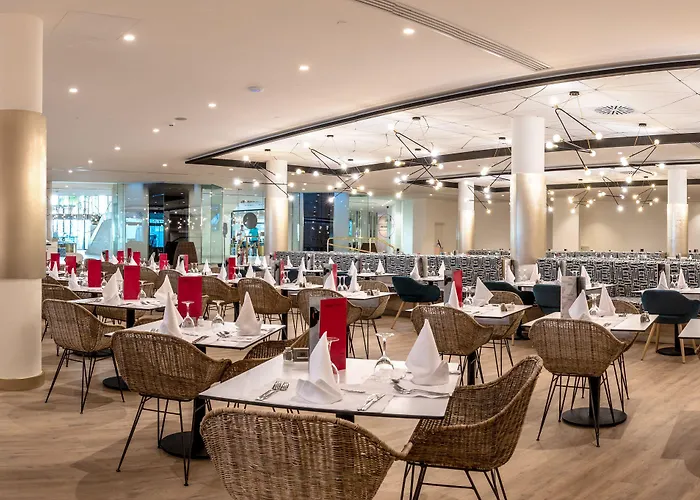 Отель Guayarmina Princess - Adults Only 4*