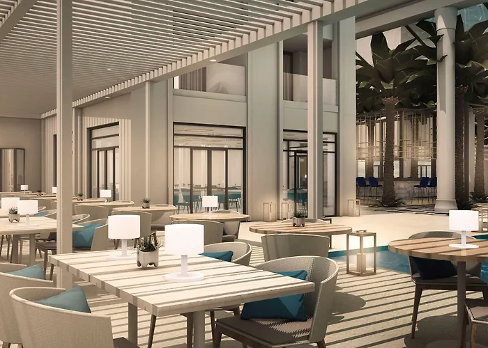 Guayarmina Princess - Adults Only Отель