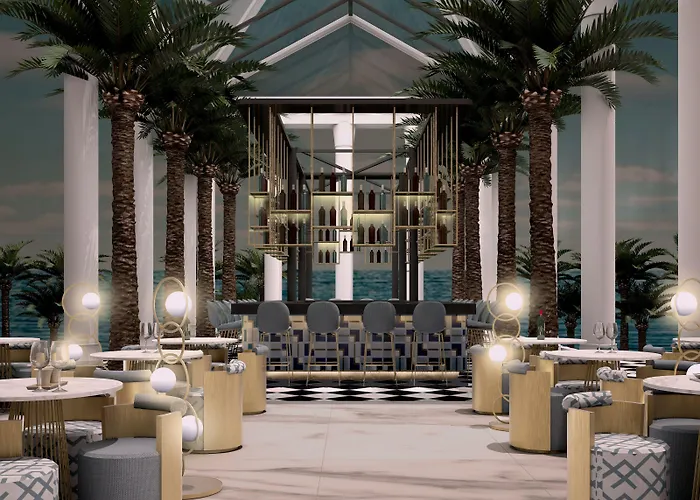 Guayarmina Princess - Adults Only 4* Адехе