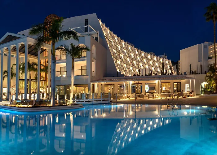 Guayarmina Princess - Adults Only 4*