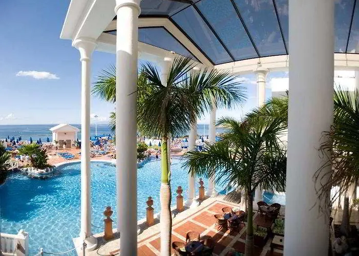 Guayarmina Princess - Adults Only 4*