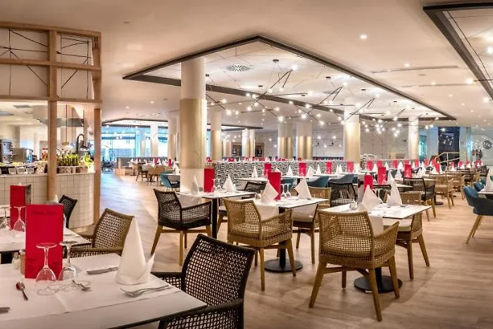 Guayarmina Princess - Adults Only Отель 4*