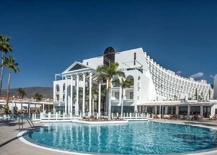 Guayarmina Princess - Adults Only Отель