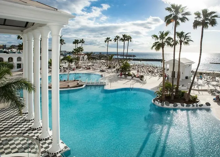 Guayarmina Princess - Adults Only Отель 4*