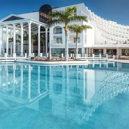 Guayarmina Princess - Adults Only 4*