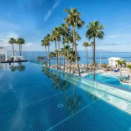 Szálloda Guayarmina Princess - Adults Only Costa Adeje (Tenerife)