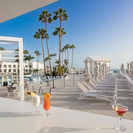 Guayarmina Princess - Adults Only 아데제