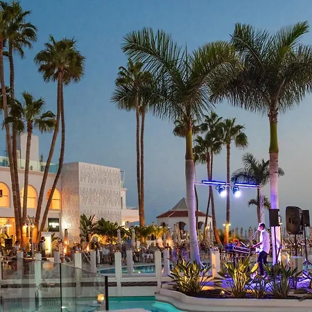 Hotel Guayarmina Princess - Adults Only 4*