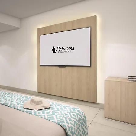 Guayarmina Princess - Adults Only Hotel Costa Adeje (Tenerife)