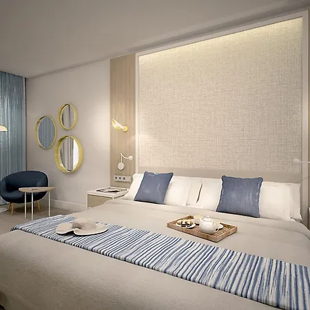 Hotel Guayarmina Princess - Adults Only