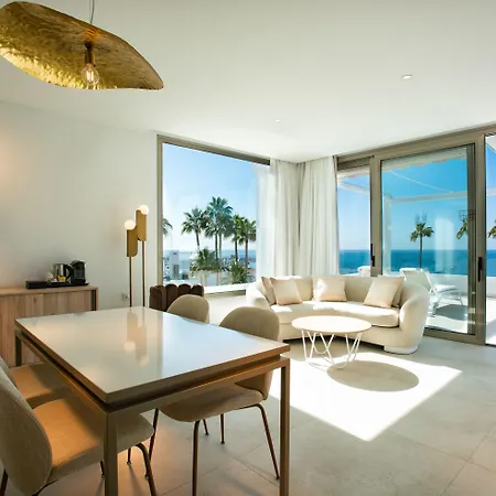 Guayarmina Princess - Adults Only Hotel Costa Adeje (Tenerife)