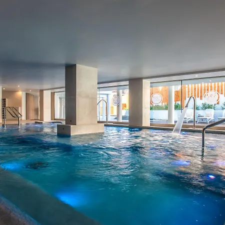 Guayarmina Princess - Adults Only 호텔 아데제