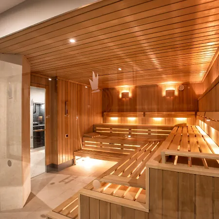 Guayarmina Princess - Adults Only