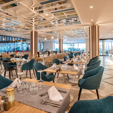 Guayarmina Princess - Adults Only 4* 아데제