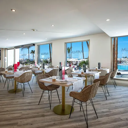 Guayarmina Princess - Adults Only 4* Costa Adeje (Tenerife)