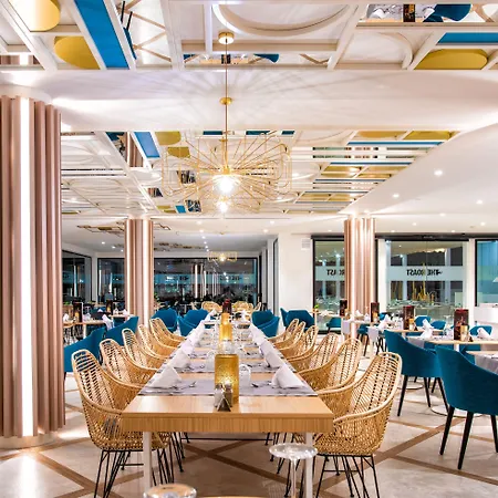 호텔 Guayarmina Princess - Adults Only